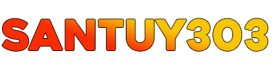 Santuy303 rtp